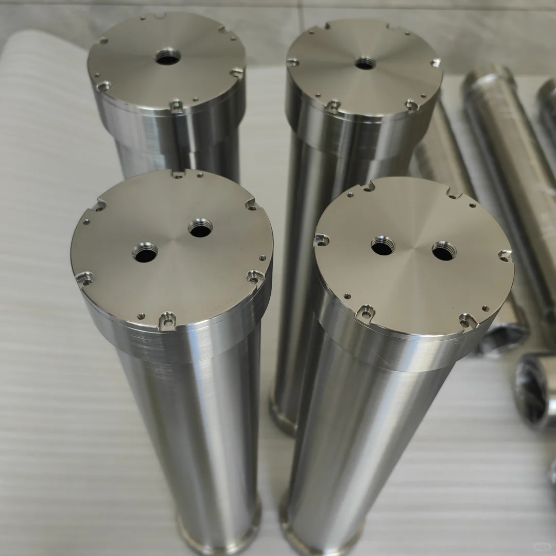 万米深海的黑科技！钛合金壳体到底有多强？