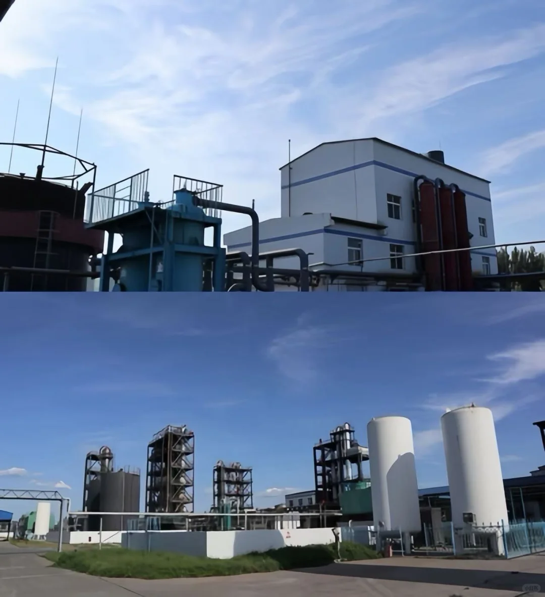 中国叔碳全球仅二！127工程首战成功