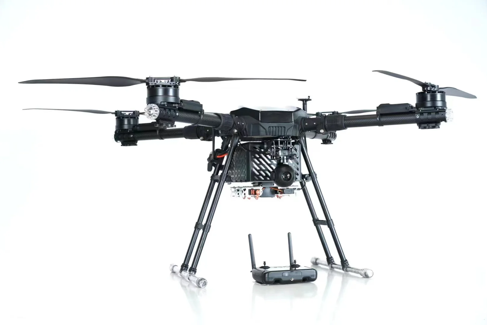 定制大载重无人机