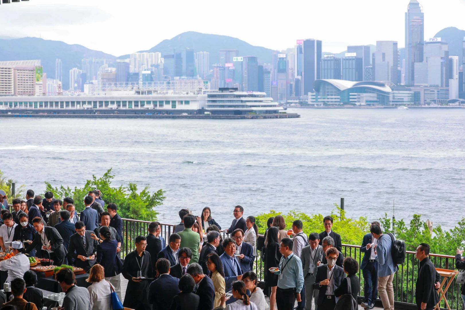 Discover NEOM 香港??