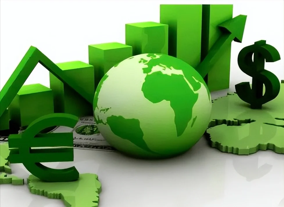 ?绿色金融，为地球 “贷” 来希望