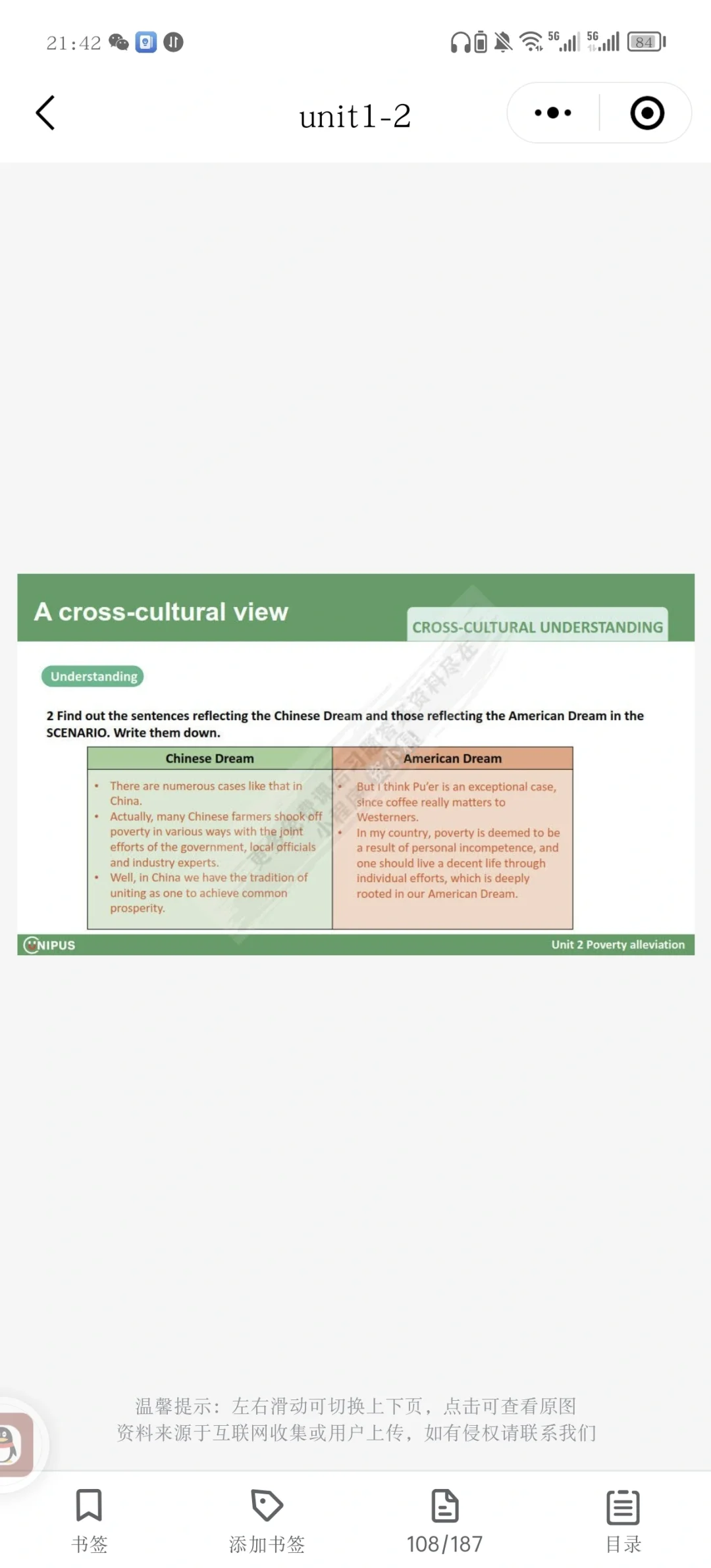 跨文化国际传播英语教程
