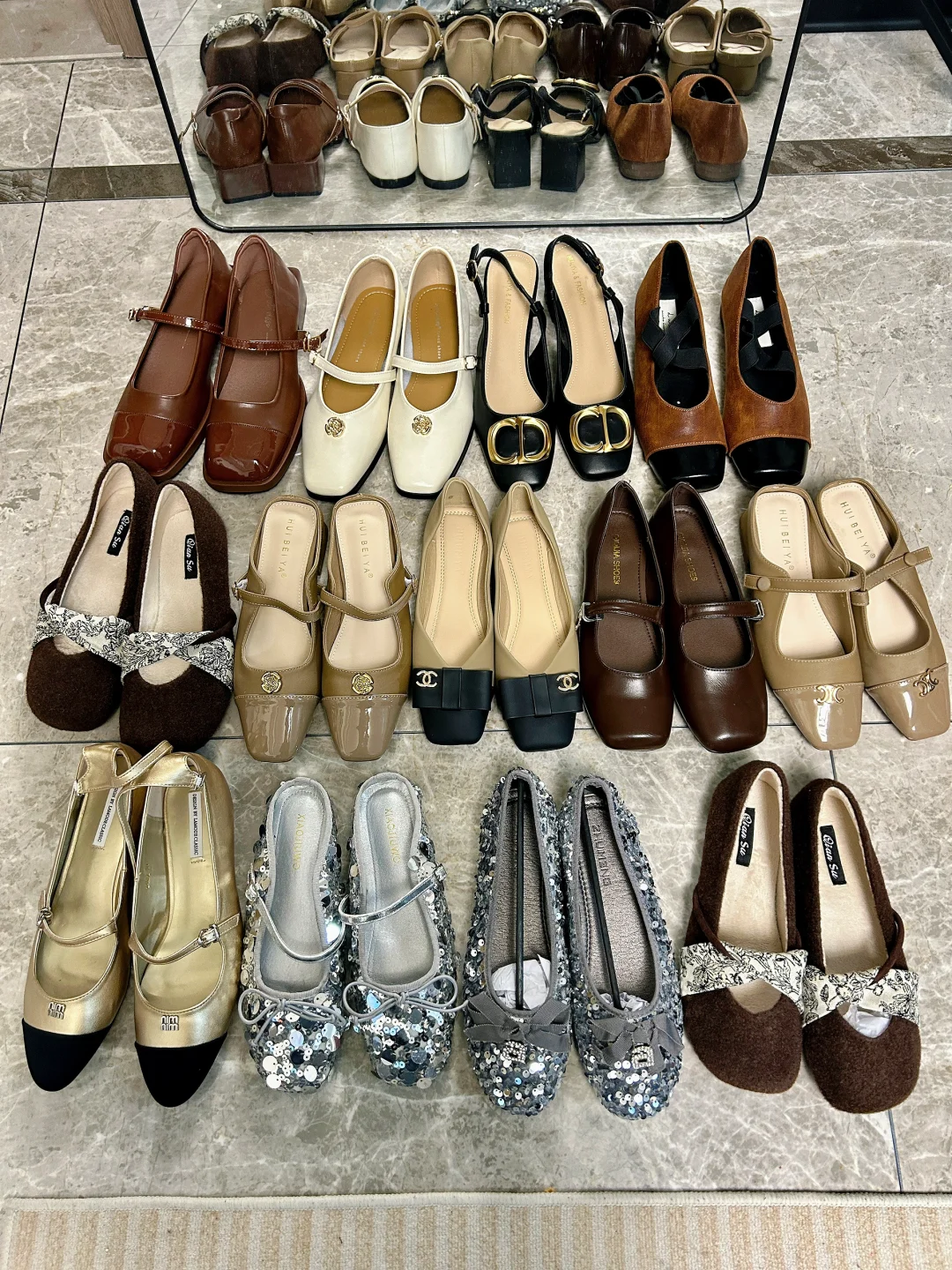 高第西街清仓均价30质量差？