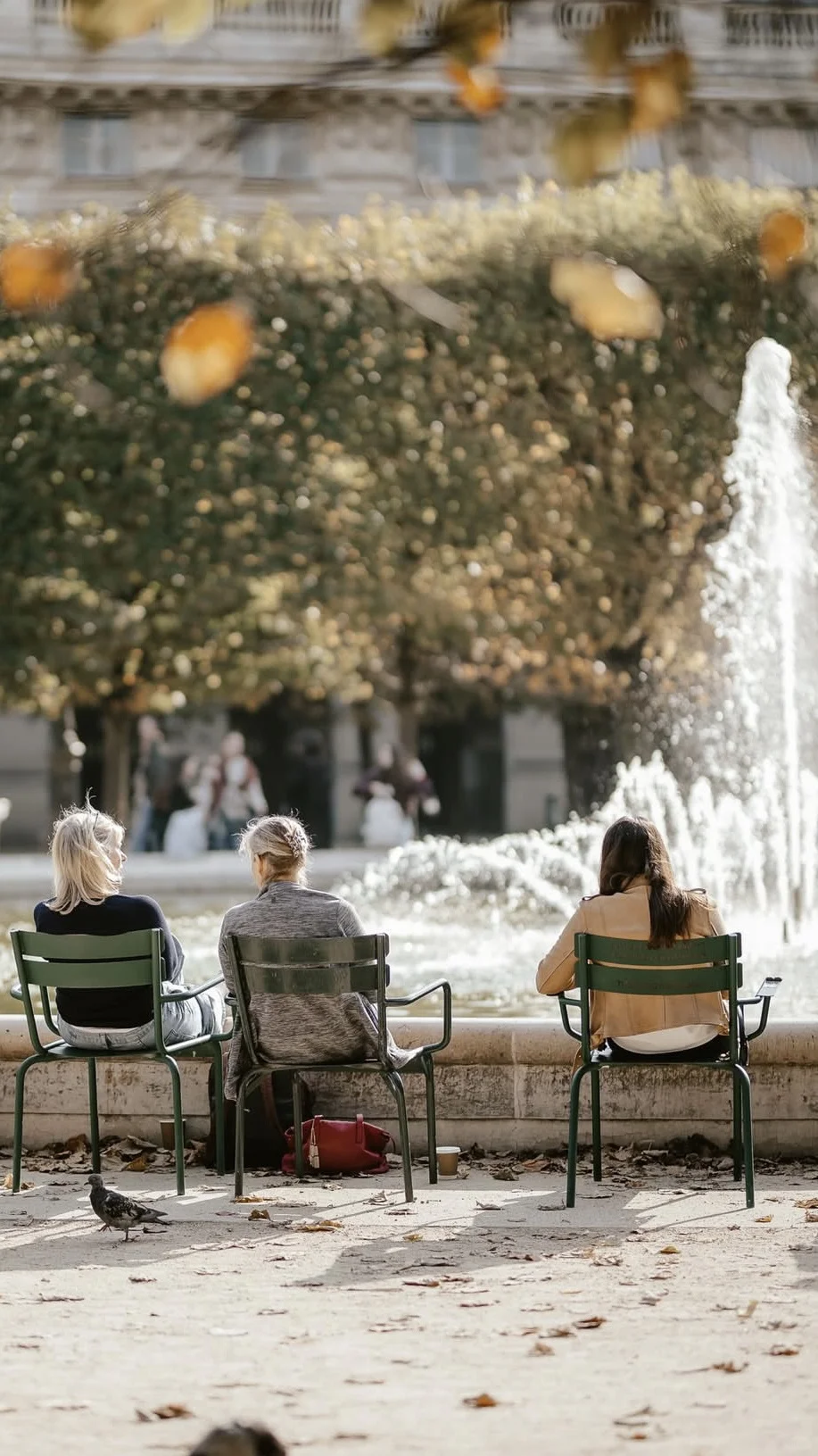 关于旅游副业成了主业?“再给旅行一次机会”