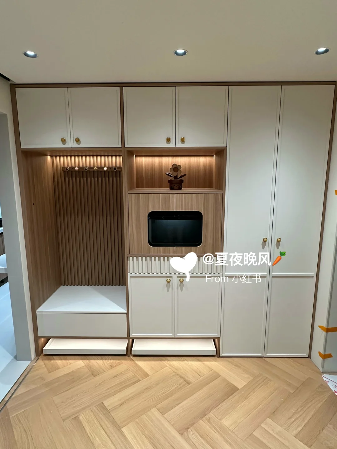 ?考察了北京20+全屋定制 落地后续来了…