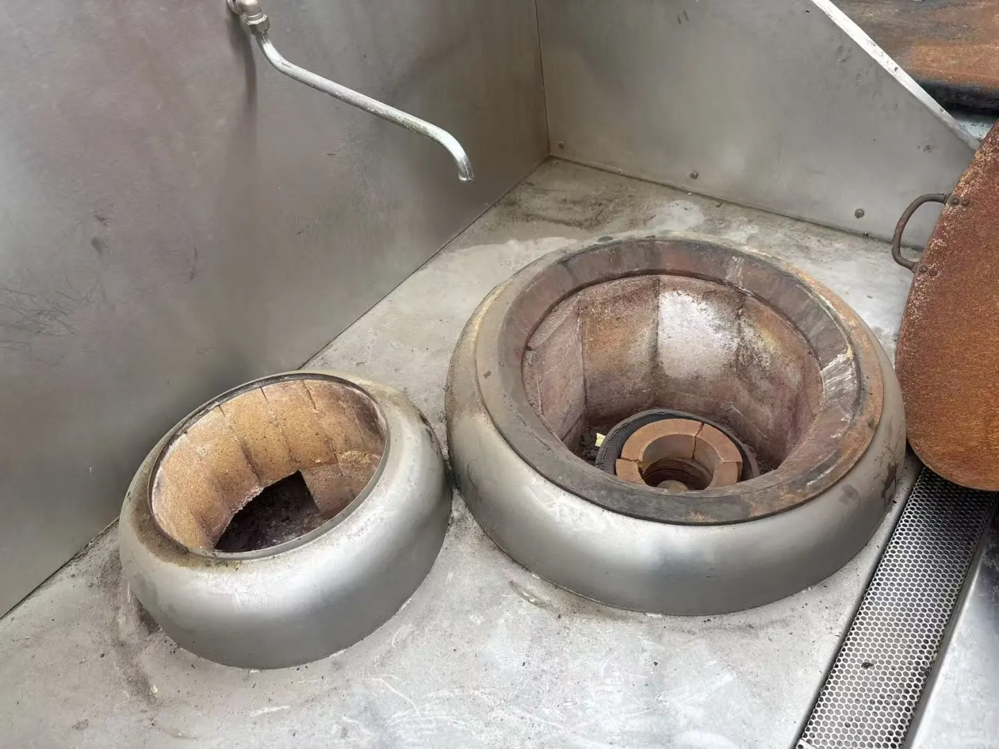 多伦多最大二手餐馆设备公司