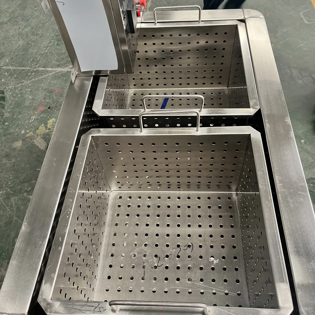 我们是山东潍坊诸城德工机械科技有限公司