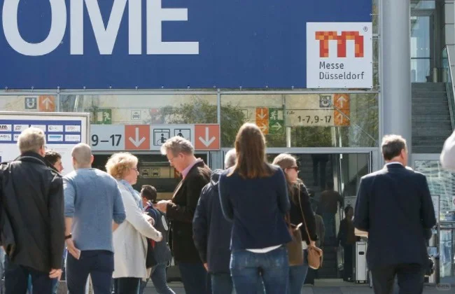 德国杜塞尔多夫包装展览会Interpack包装展