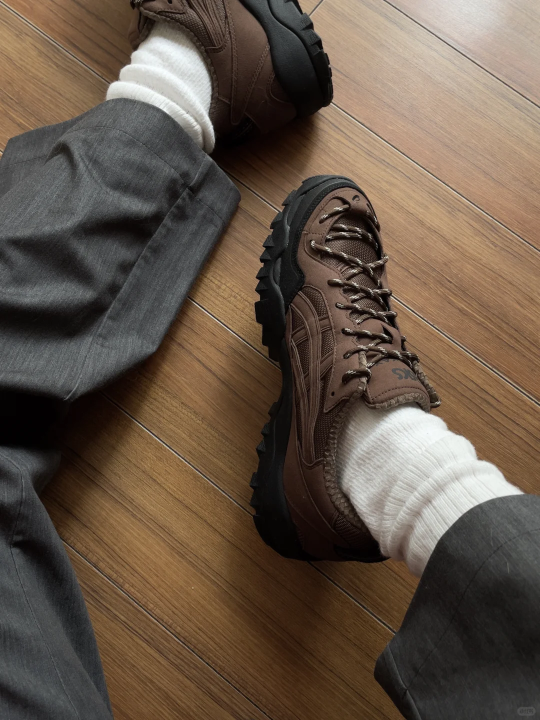 攒钱买鞋｜2025年第204/n双