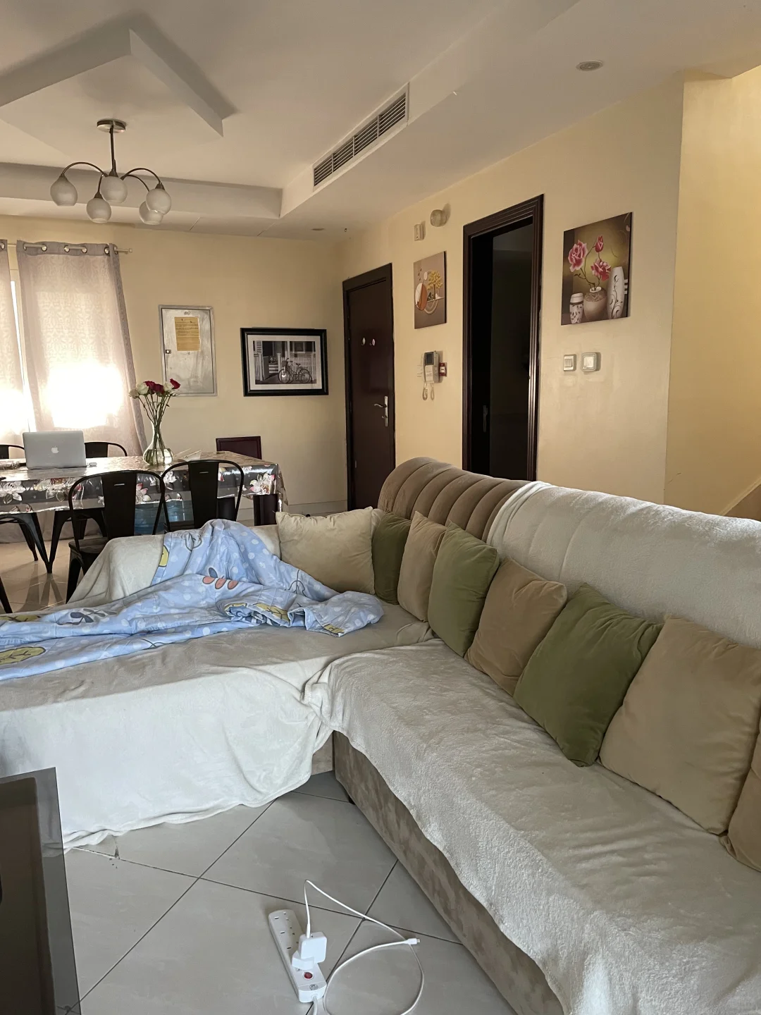 迪拜我把华人会呆的地方都呆过了