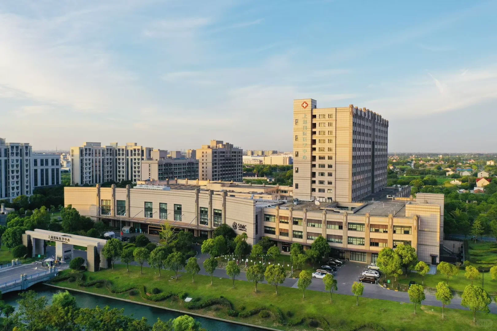 ?上海国际医学中心康复科正式入驻小红书