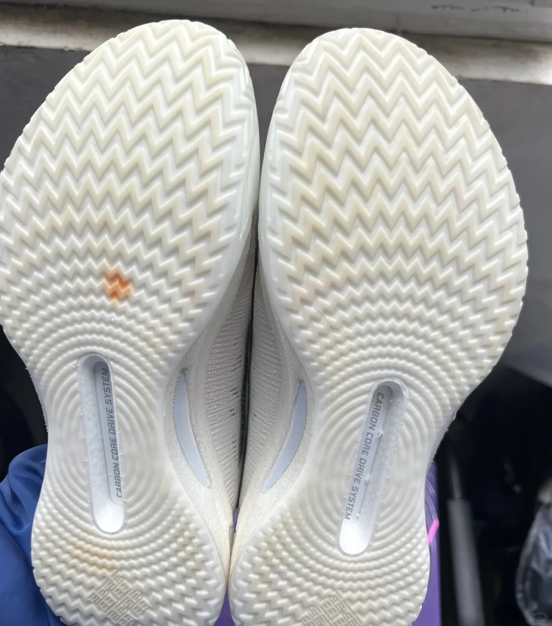 双十一入手李宁伽马，你必须知道这些！