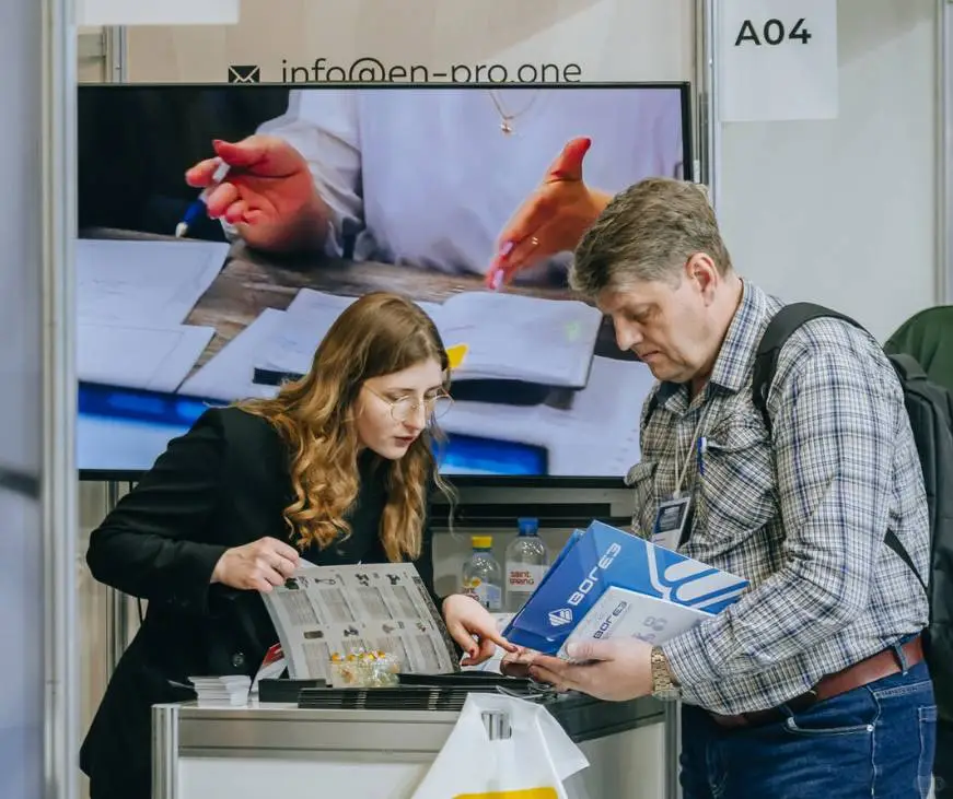 【盈拓展览】俄罗斯莫斯科热电机械展