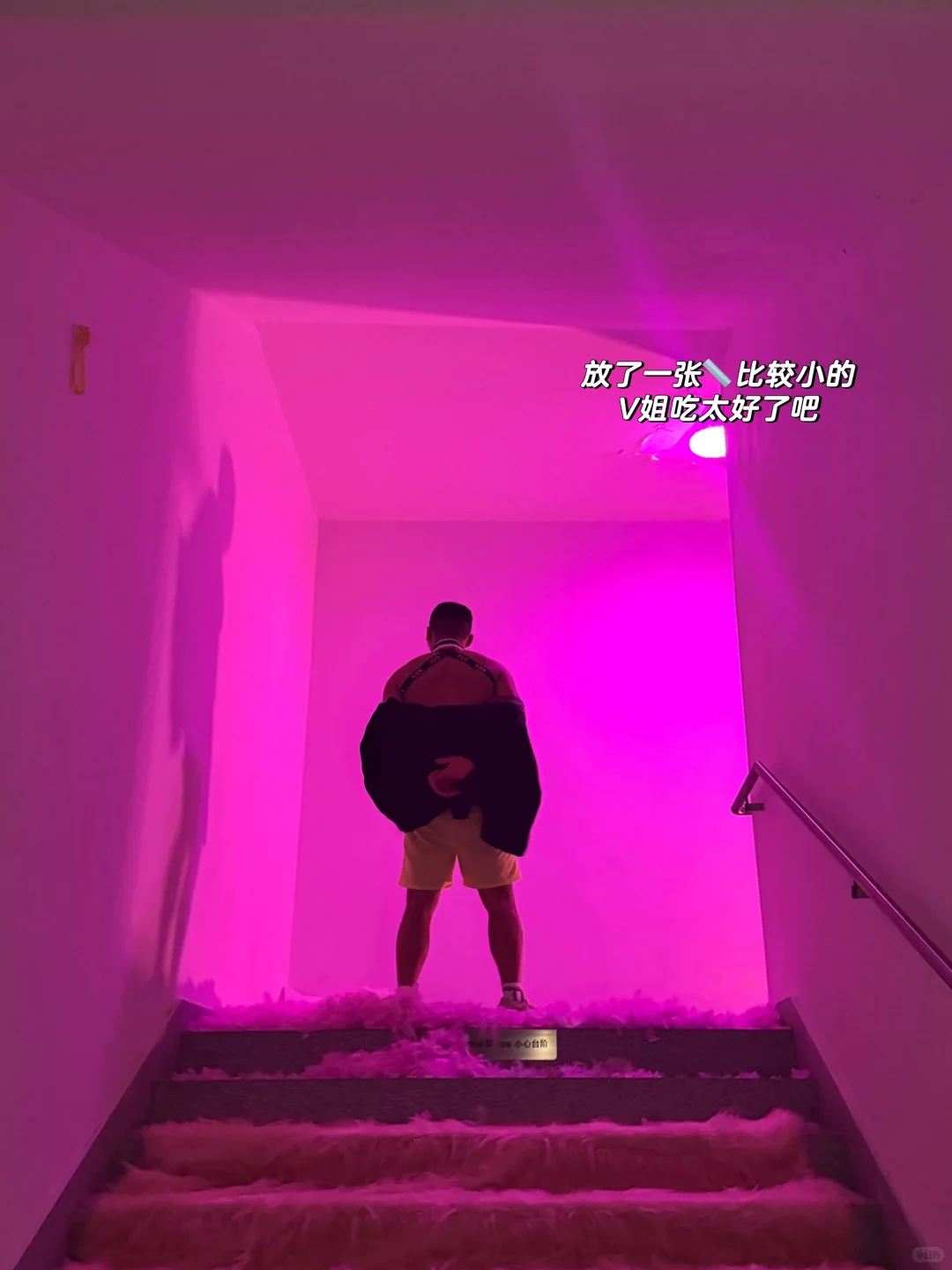 天塌了，我在牛马科技公司实习结果被裁了