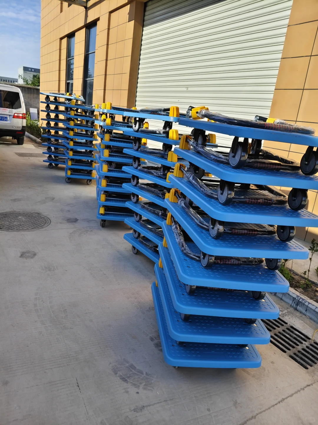 合肥采购供应链