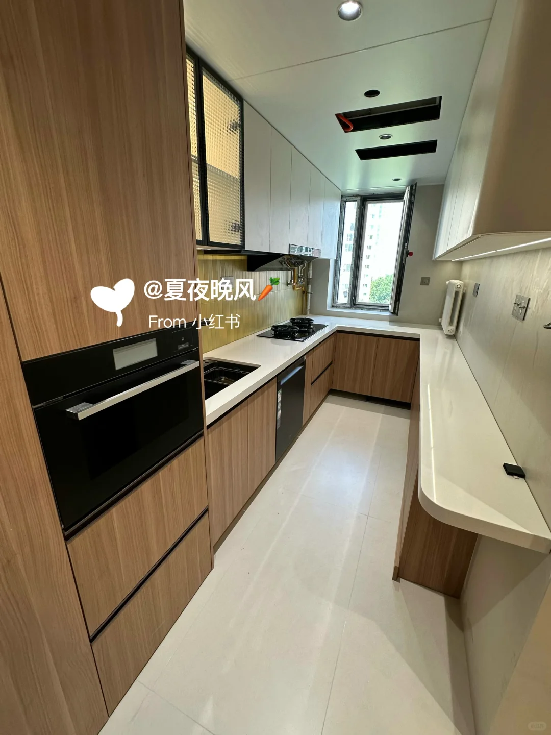 ?考察了北京20+全屋定制 落地后续来了…