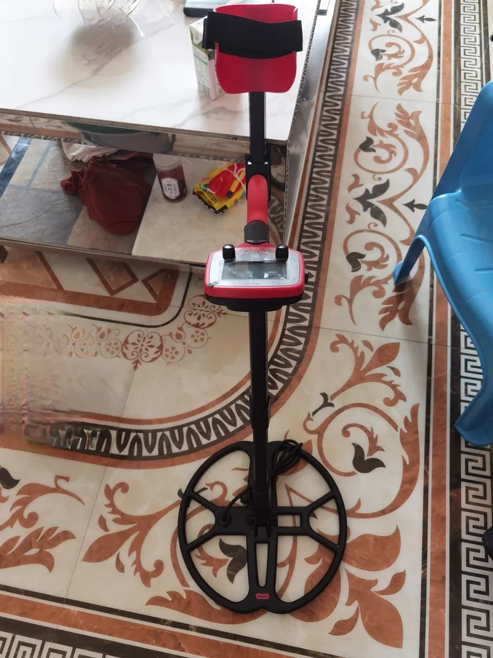 【西安出租】周末亲子探宝活动-金属探测器