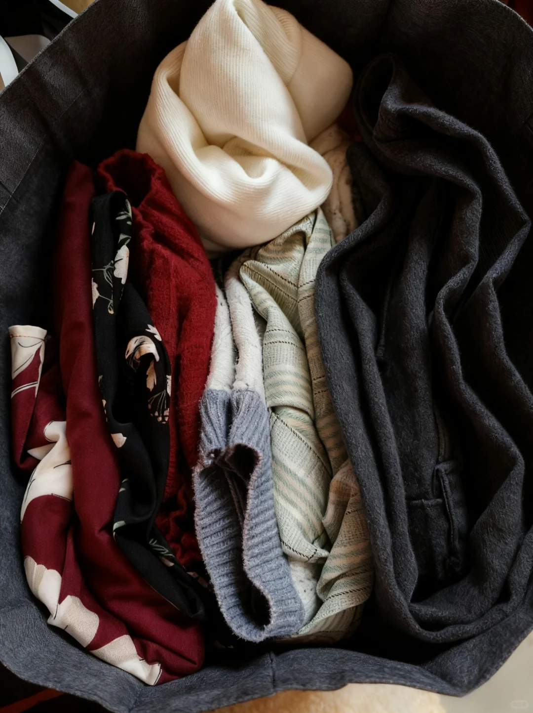 准备卖二手鞋子的姐妹们听劝，看完不血亏❗️