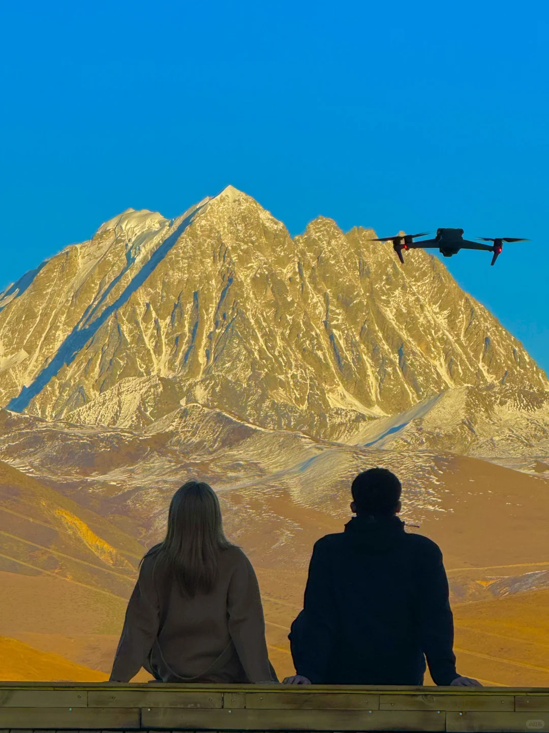 川西➕云南蜜月路线值得所有要蜜月的情侣