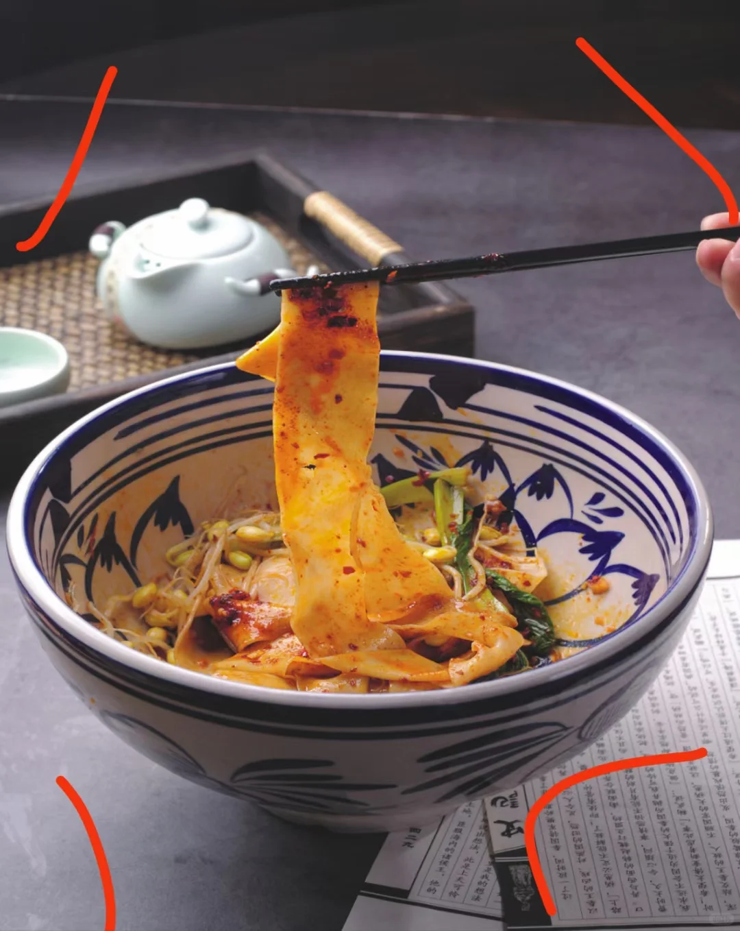 2024年餐饮内卷丨找对方向就能?火