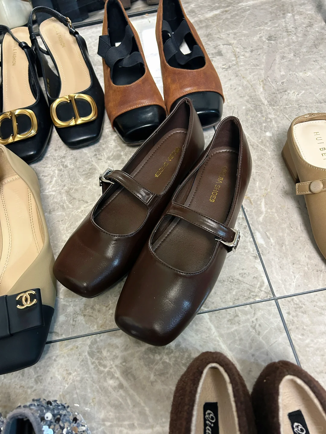 高第西街清仓均价30质量差？