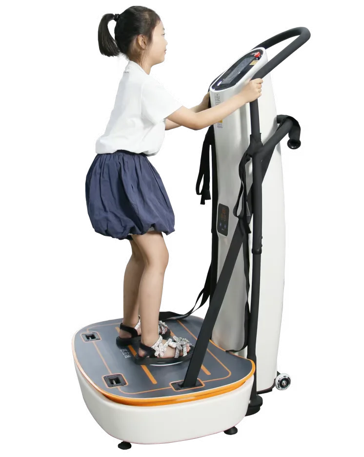 精准康复与运动表现提升——振动康复训练仪