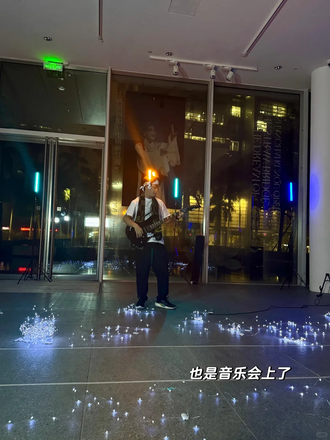 天塌了，我在牛马科技公司实习结果被裁了