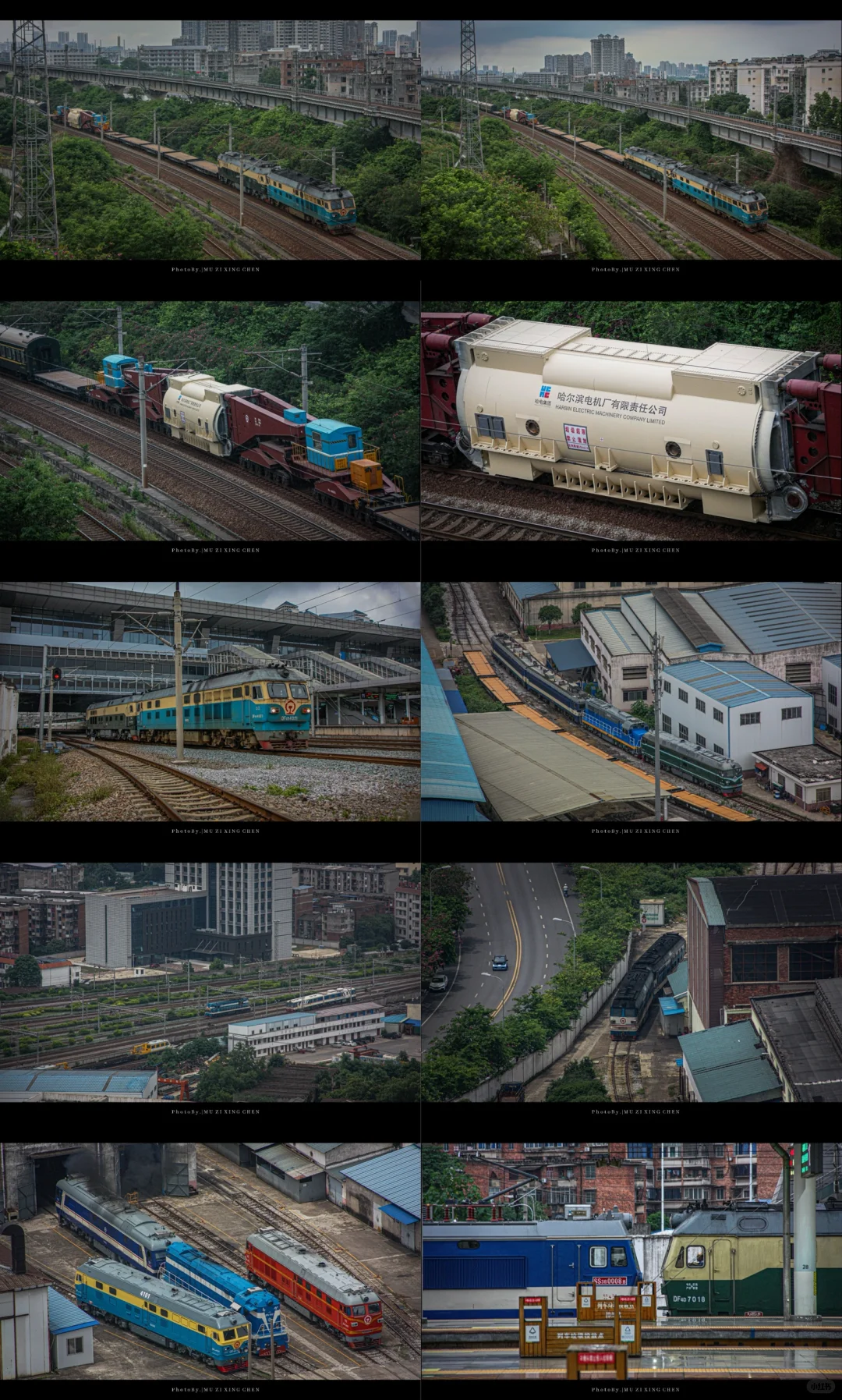 【大件运输】超级超限，移动路障。