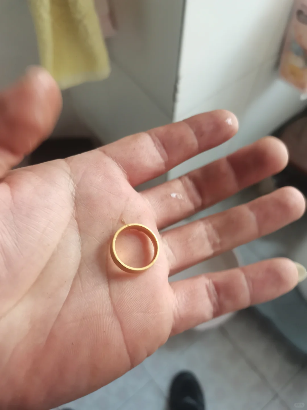 临沂市专业打捞戒指项链金银首饰