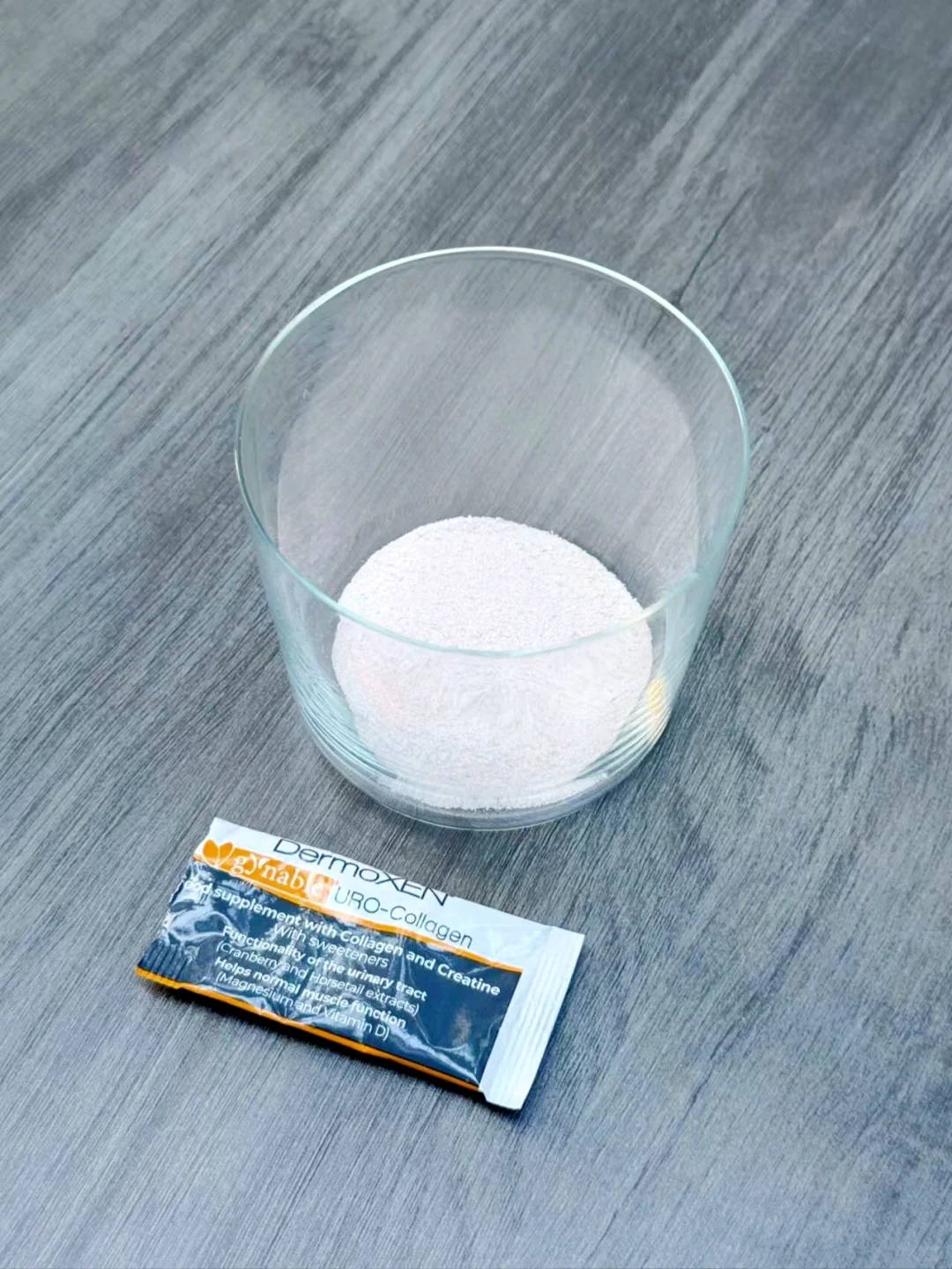 进博会发现的生娃必备内服！！！