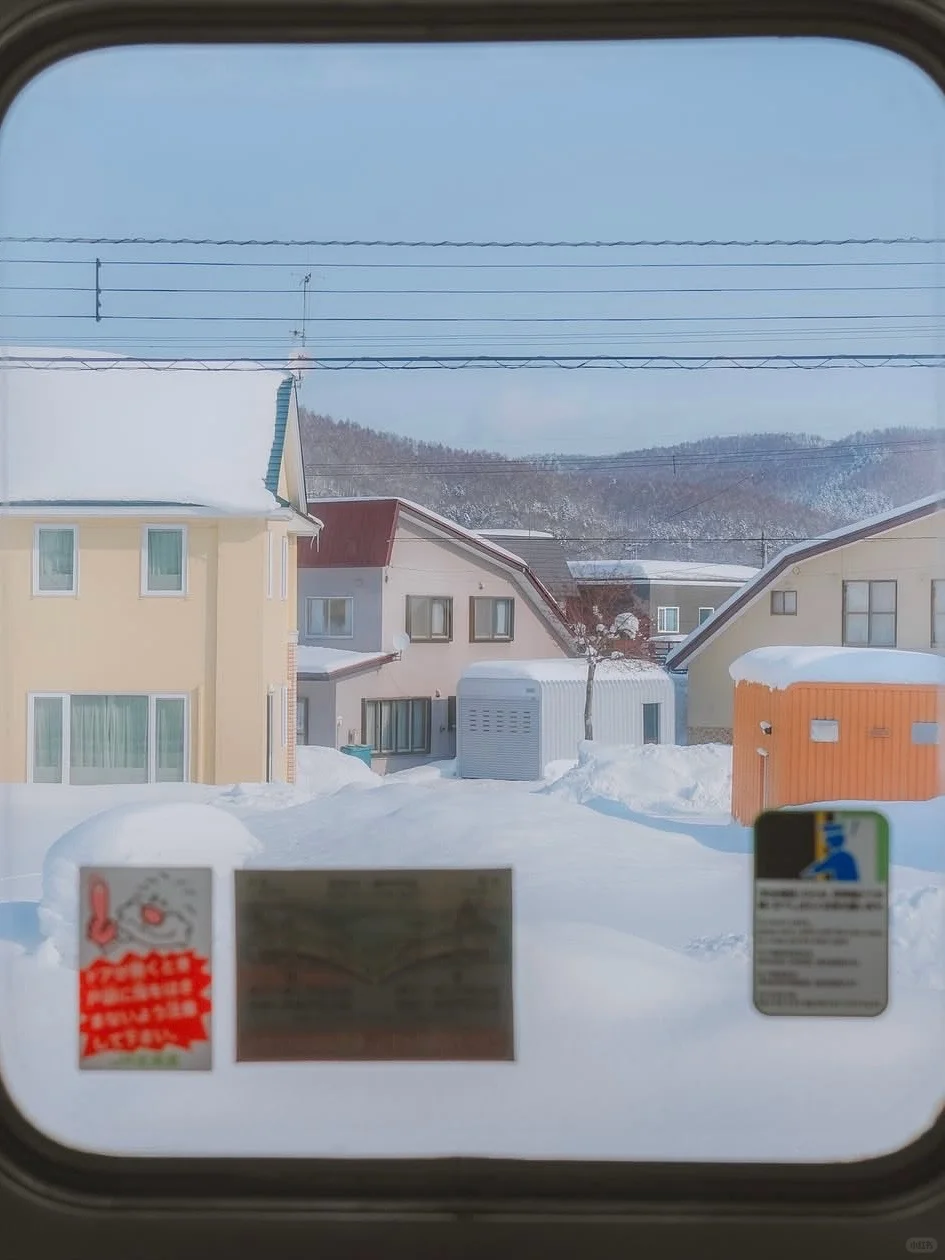 日本北海道包车现状！现在都这样了吗？