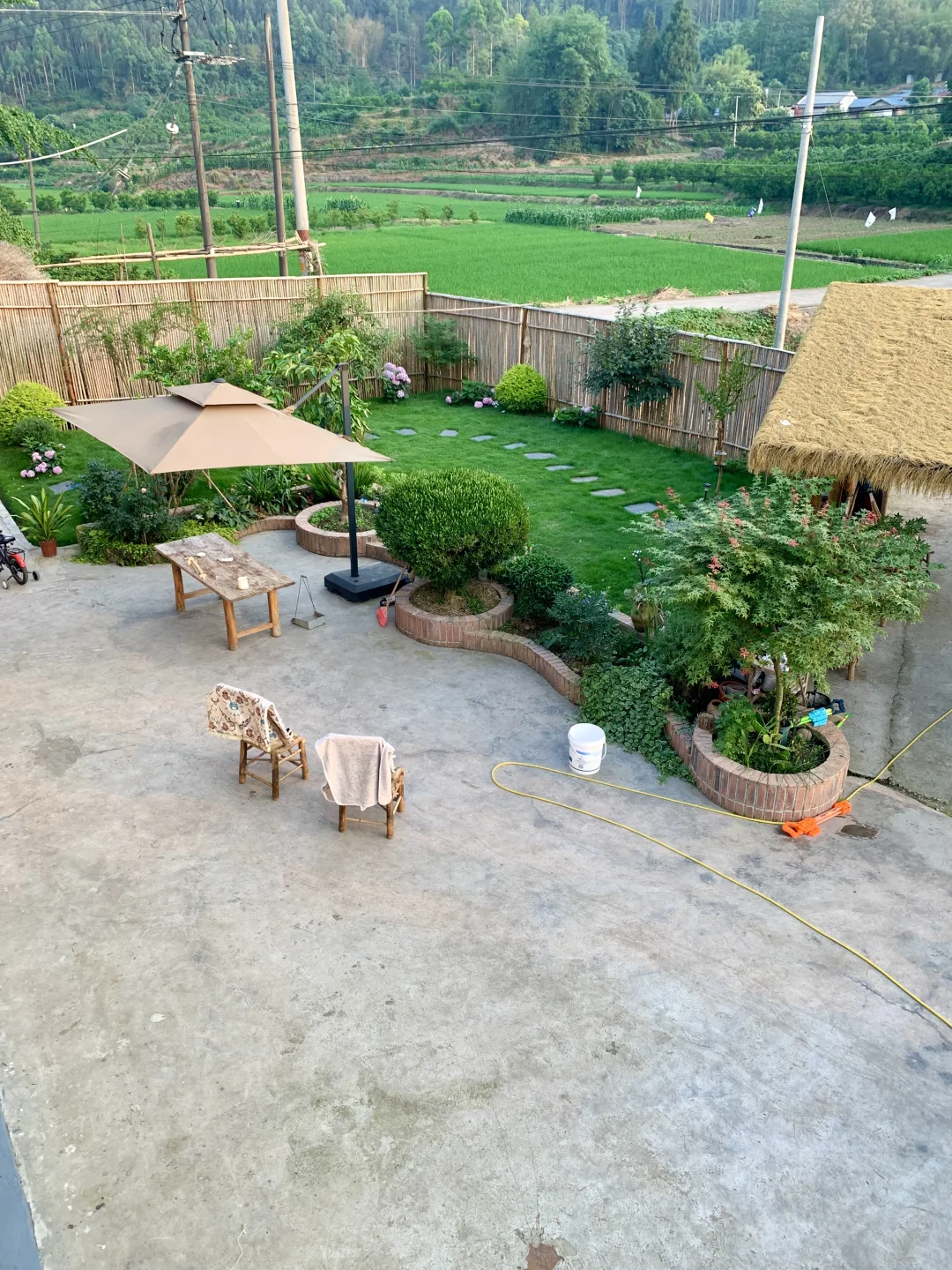 不懂流量，别在农村开民宿，否则只有血亏