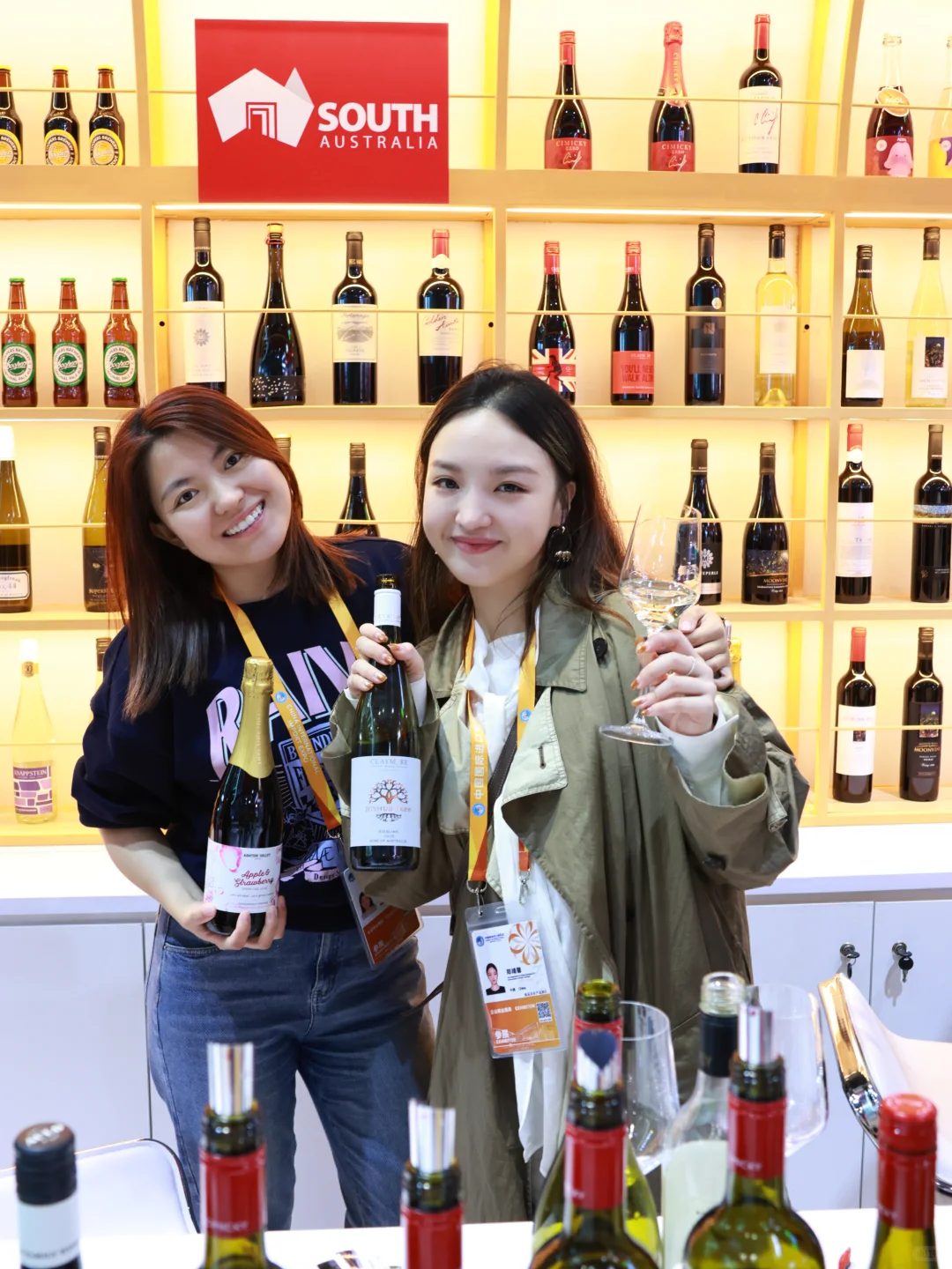 酒司日常 | 又是逛喝逛喝解锁新酒庄的一天