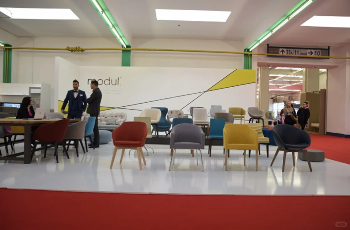 2024年第51届克罗地亚国际家具展