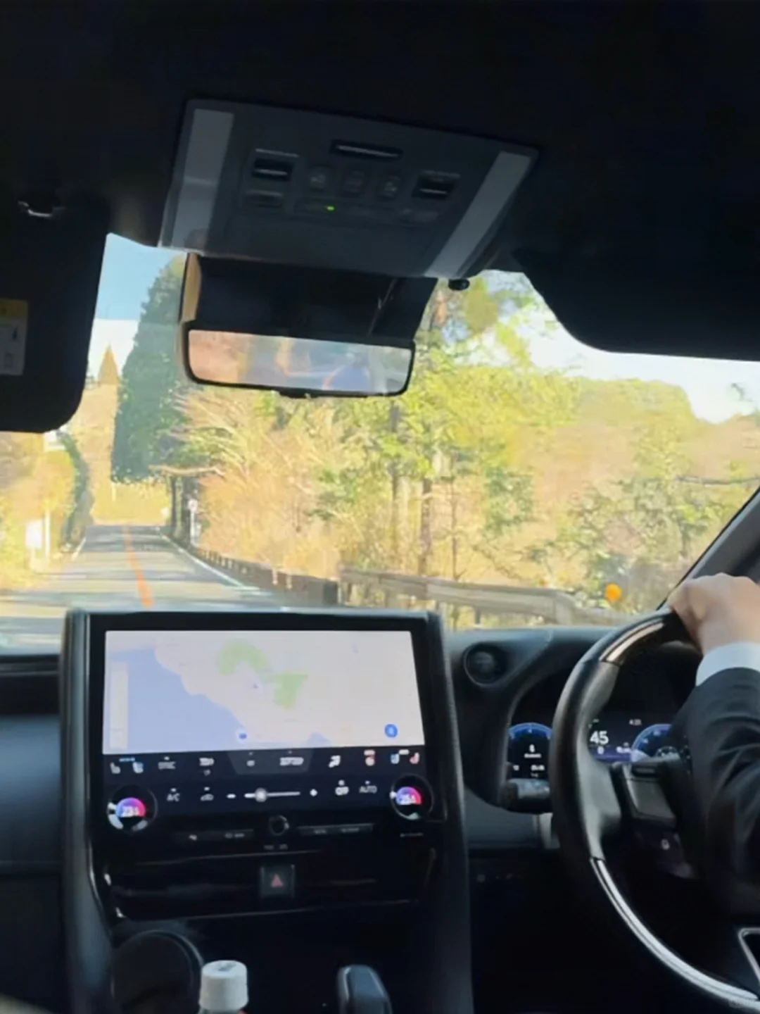 日本北海道包车现状！现在都这样了吗？