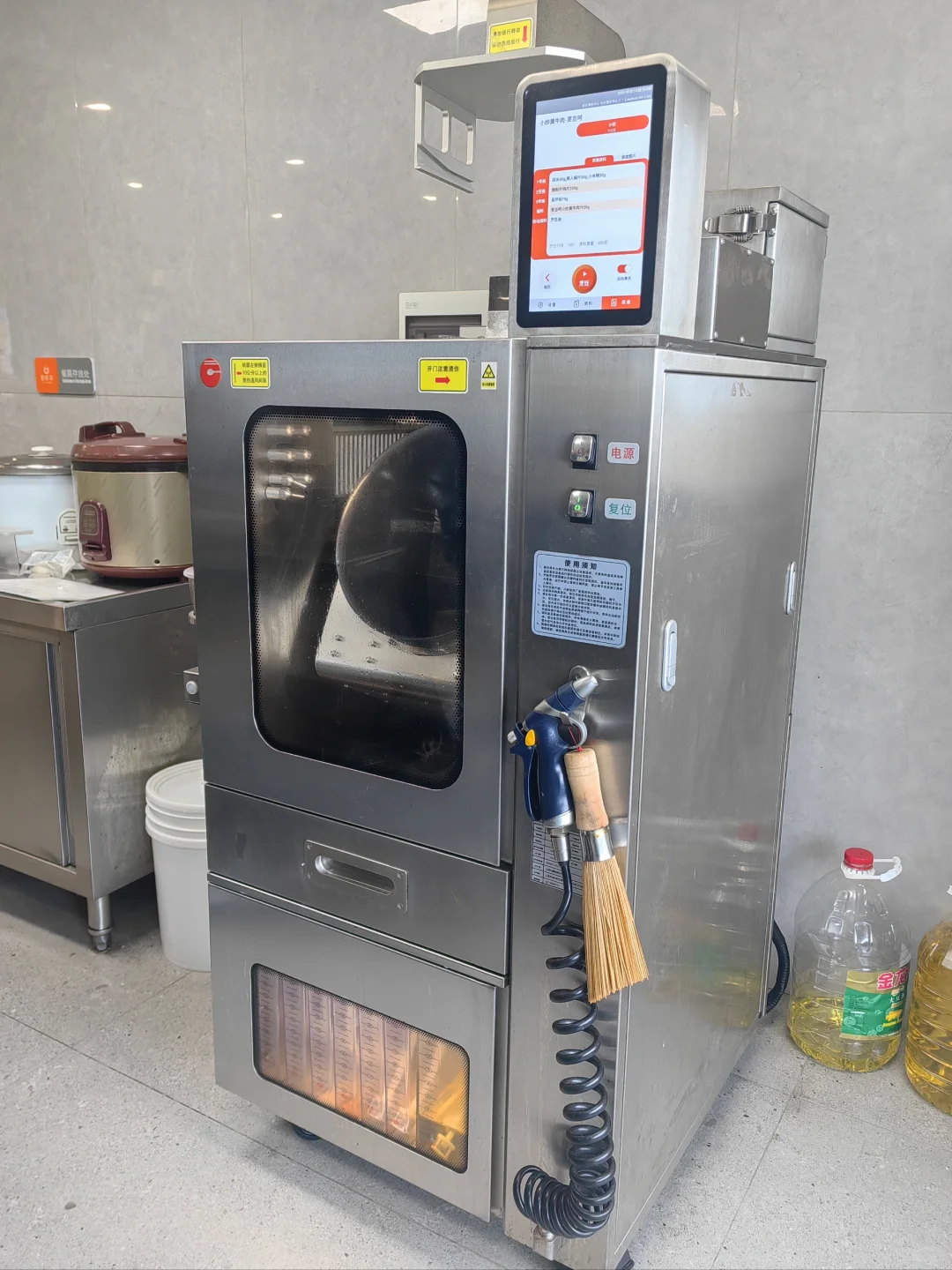 好吃，实惠，服务好，餐饮业永恒的成功密码