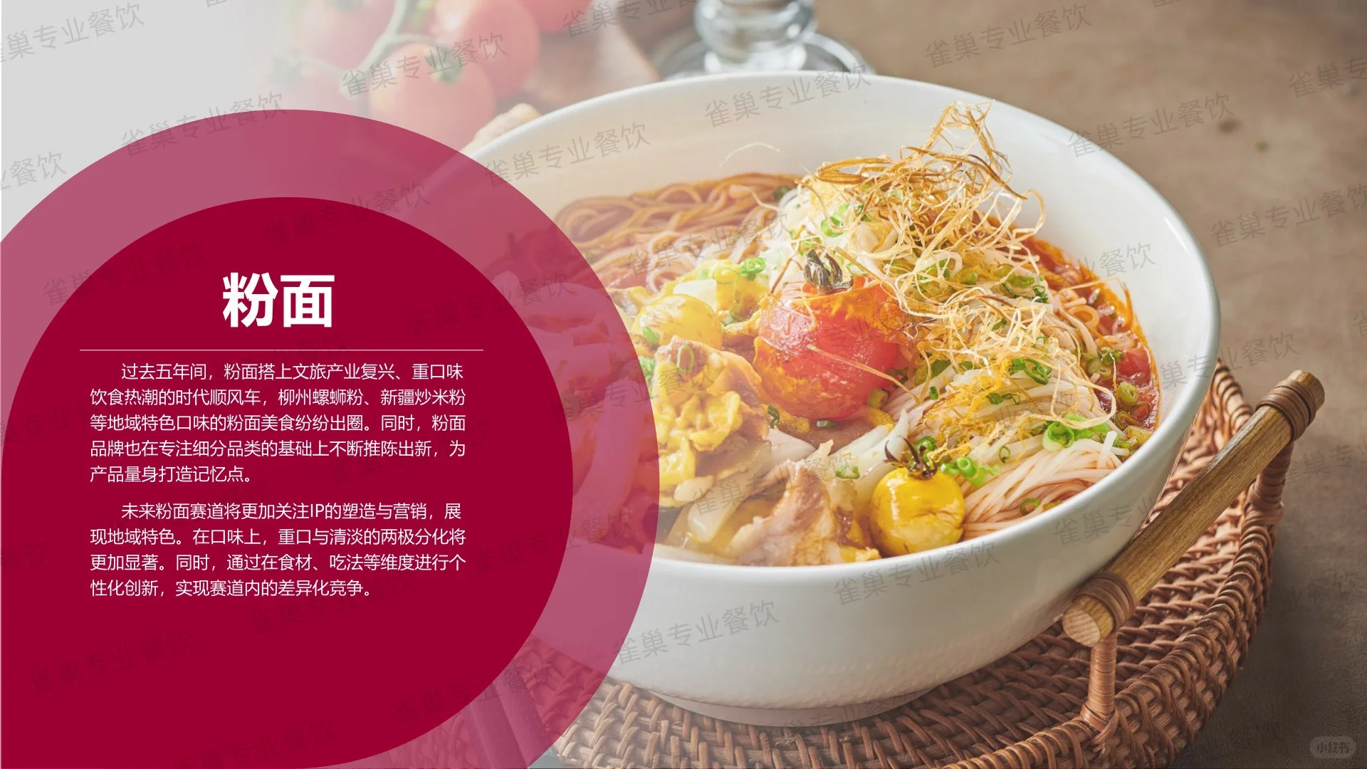 餐饮｜NO.7 2025年中式餐饮白皮书?