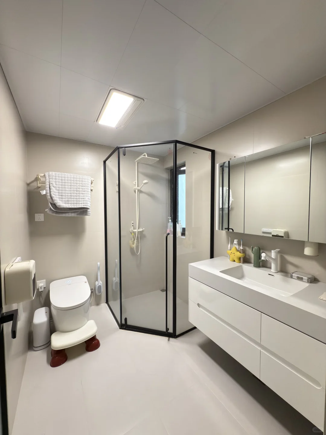 抄作业成功，恭喜我住进了Dream house ！