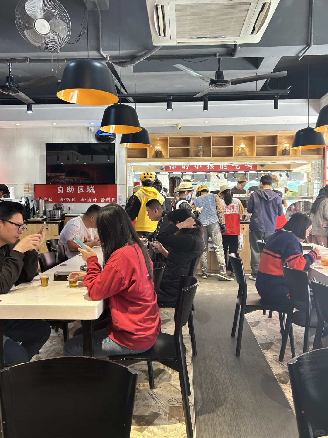 做餐饮前，必须关注的未来餐饮业5大发展趋势