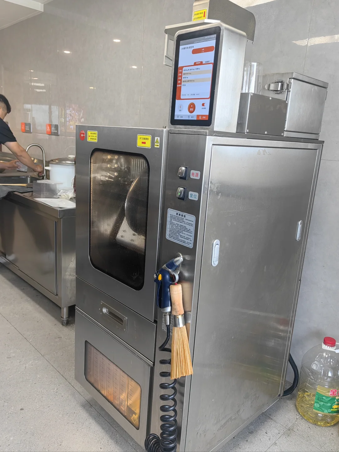 好吃，实惠，服务好，餐饮业永恒的成功密码