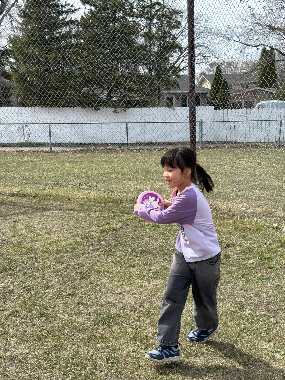 ??周末在playground 偶遇“捡宝藏”的人