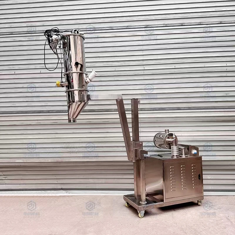 想要自动化上料装置？