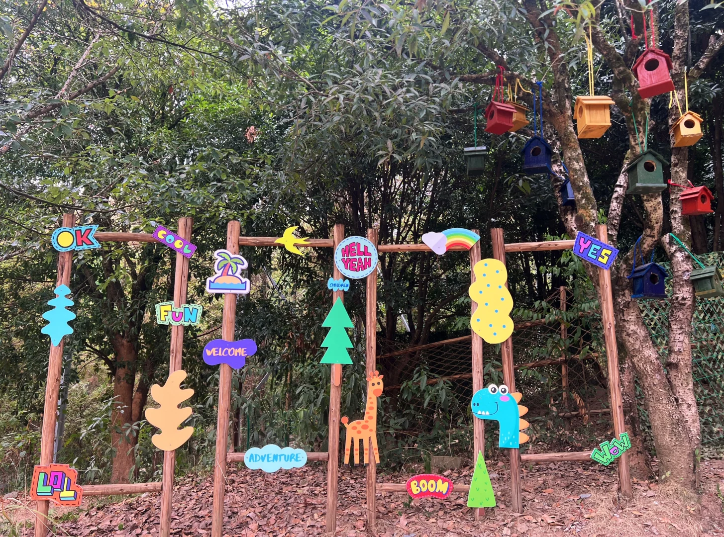 金属探测仪确实好玩