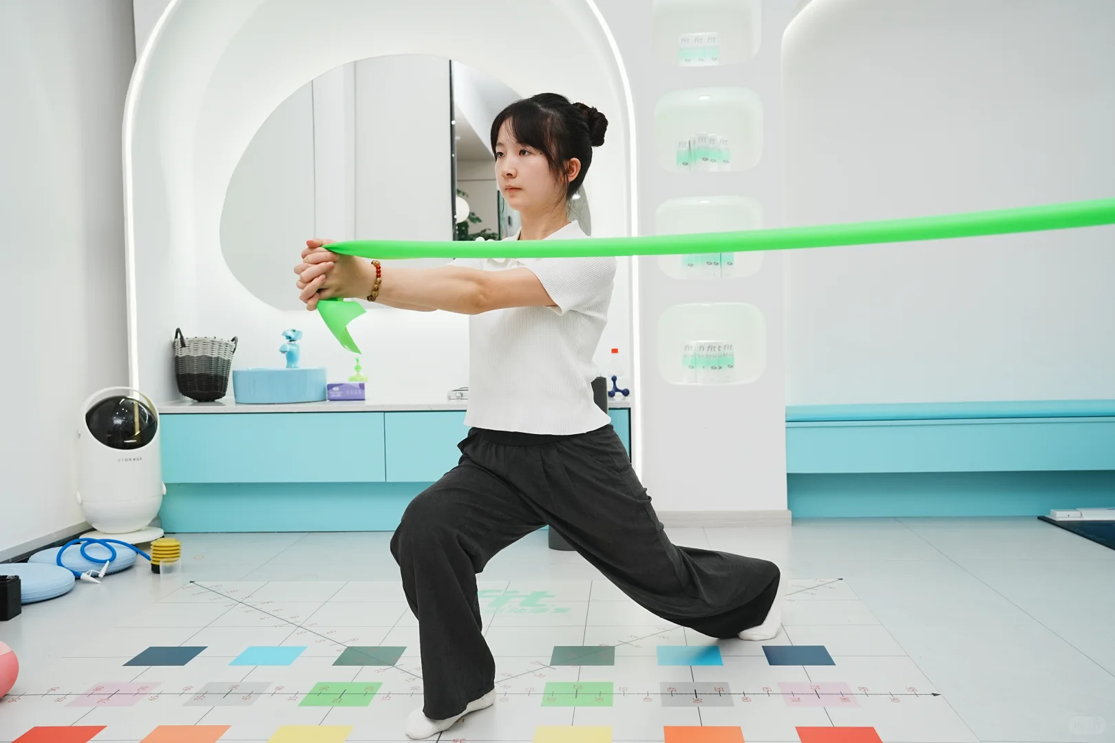 躺平3年，我在这里重启人生✨康复中心体验真