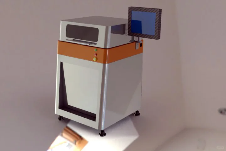 高端技术微组装真空共晶炉供应商