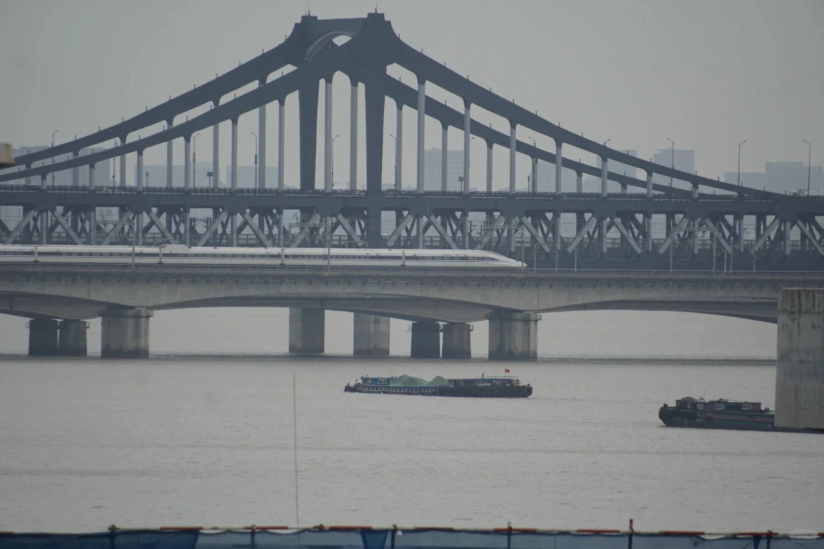 【中国铁路】开校运会散步偶遇2150