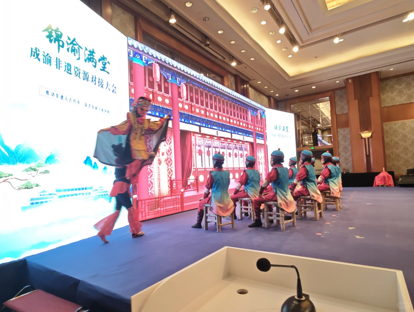 在重庆搞活动，最怕什么？[