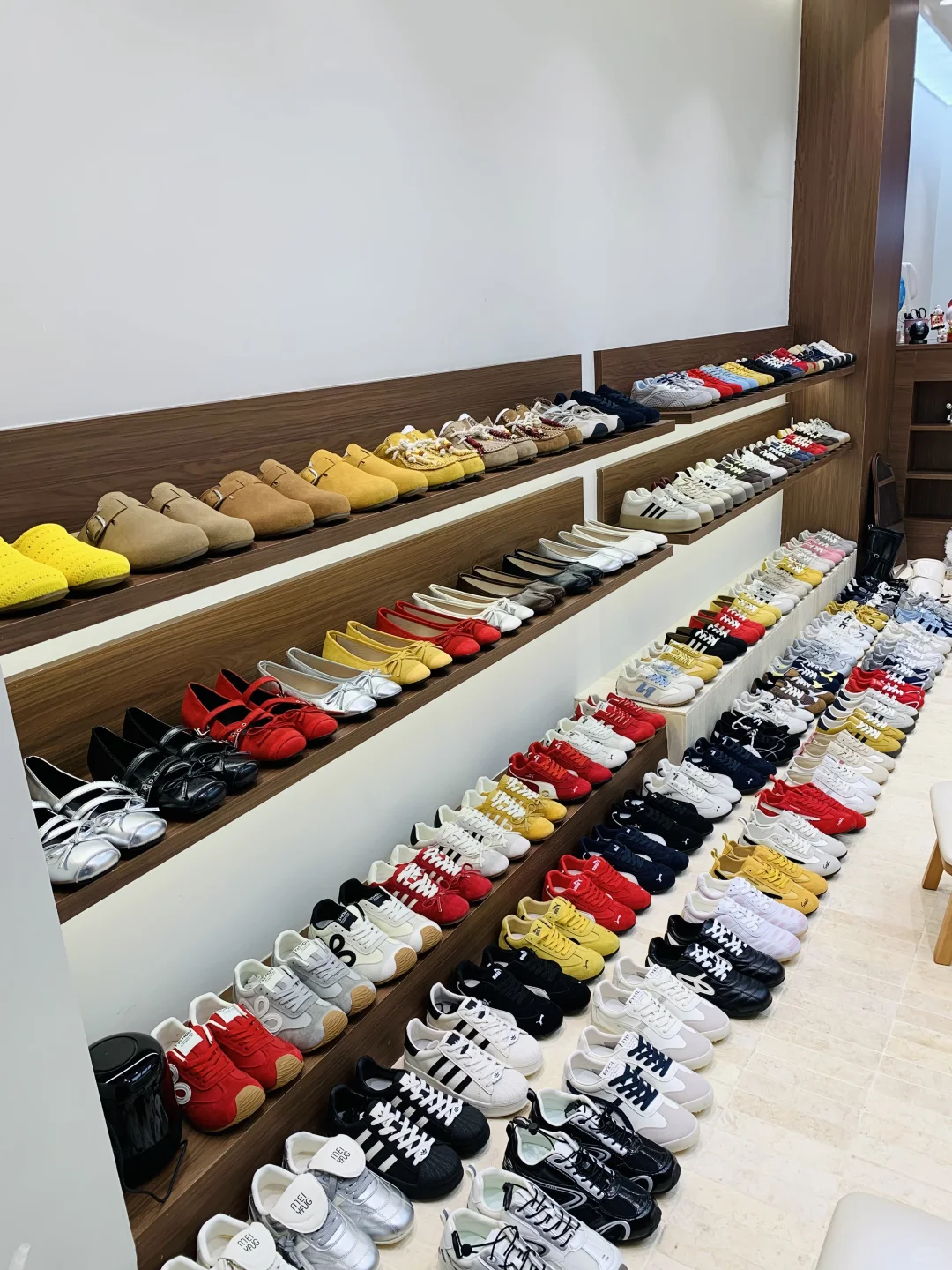 不吹不黑！批发最值得拿的鞋店