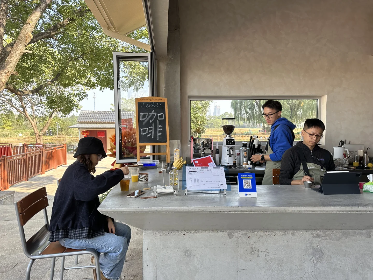 在乡村做文旅有前景，但是怎么开始？