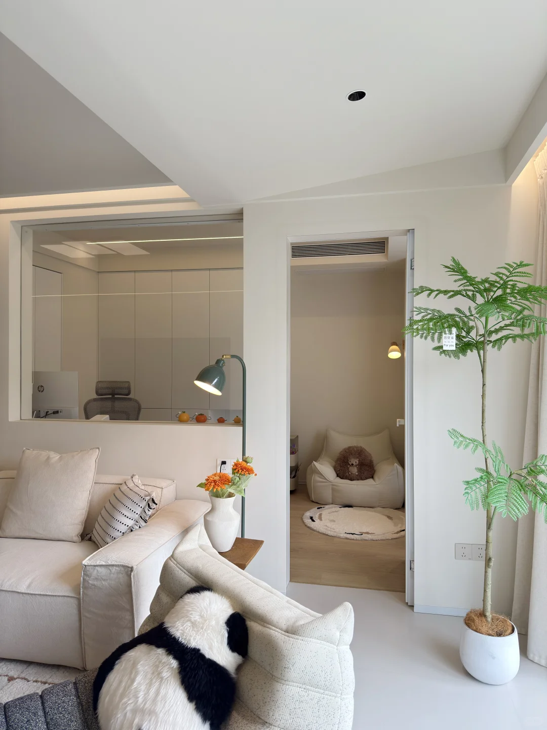 抄作业成功，恭喜我住进了Dream house ！